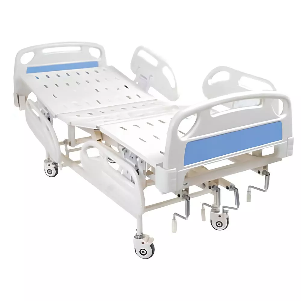 Hospital Bed