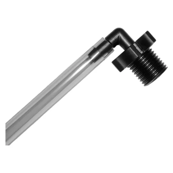 Oxygen Concentrator Bottle Connector