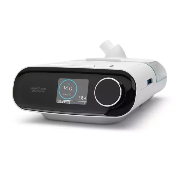 DreamStation BiPAP AVAPS 30