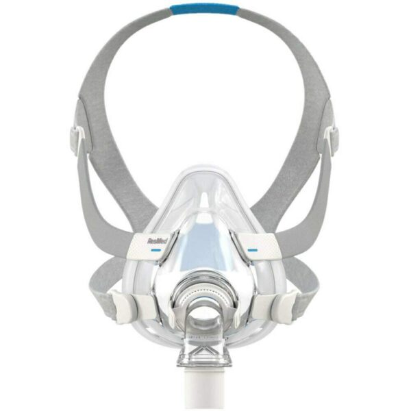 Resmed Airfit F20 Full Face Mask For CPAP