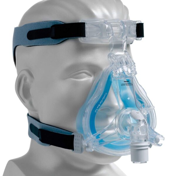 Philips Respironics Comfort Gel Full Face Comfort Cushion Mask