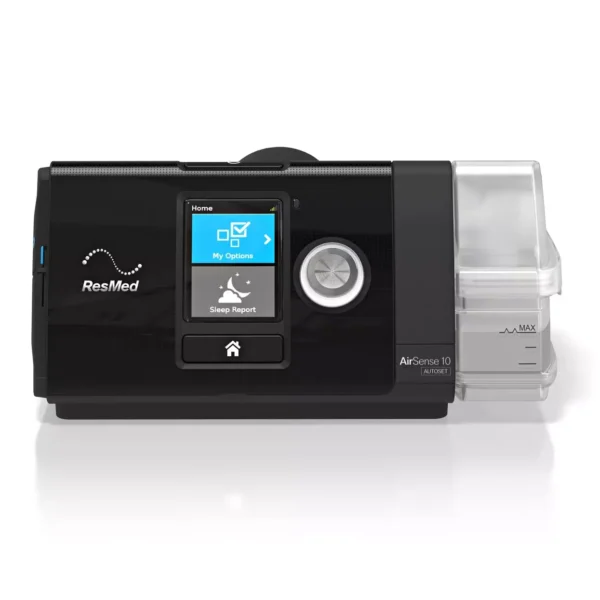 ResMed AirSense 10 Auto Set CPAP Machine